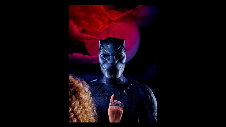 Signature image for Ruth E. Carter exhibition