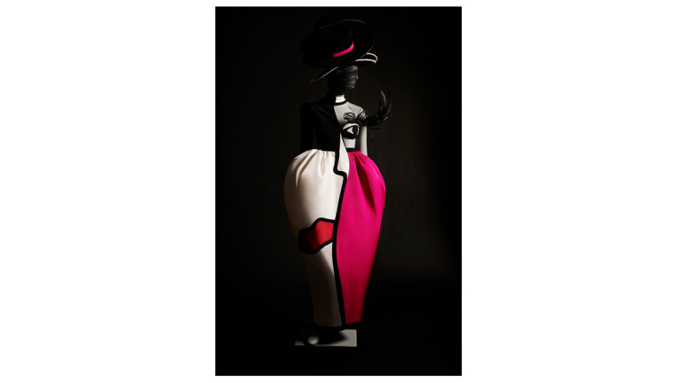 Signature image for Christian Siriano exhibition
