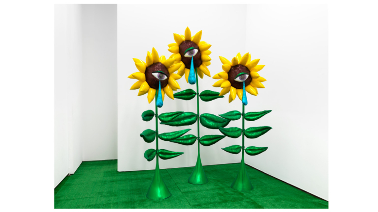 Signature image for Hein Koh exhibition
