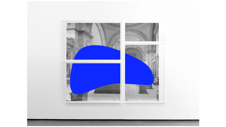 Signature image for Ira Lombardia exhibition