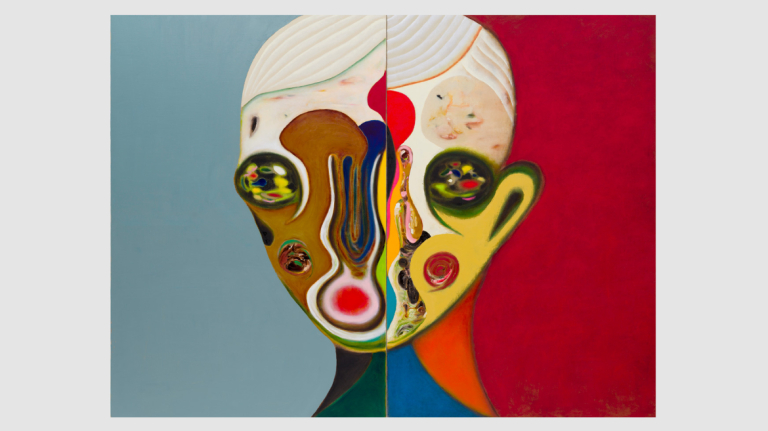 Signature image for Izumi Kato exhibition