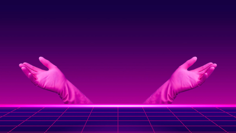 Signature image for Mehryl-Levisse exhibition