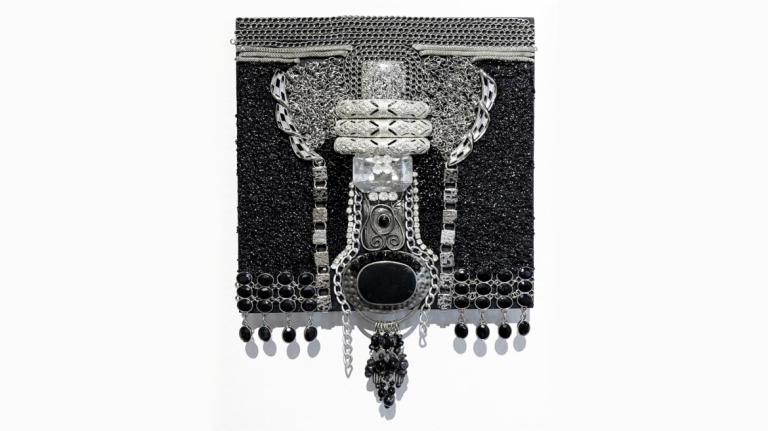 Signature image for Monica Cioppettini exhibition at SCAD MoA