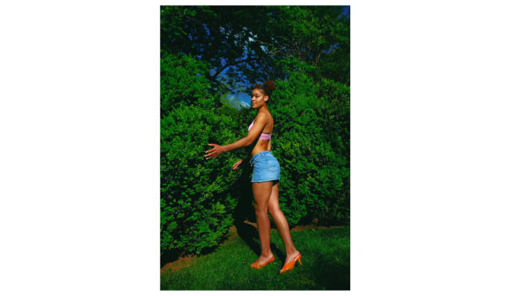 Signature image for "Taking Shape" exhibition