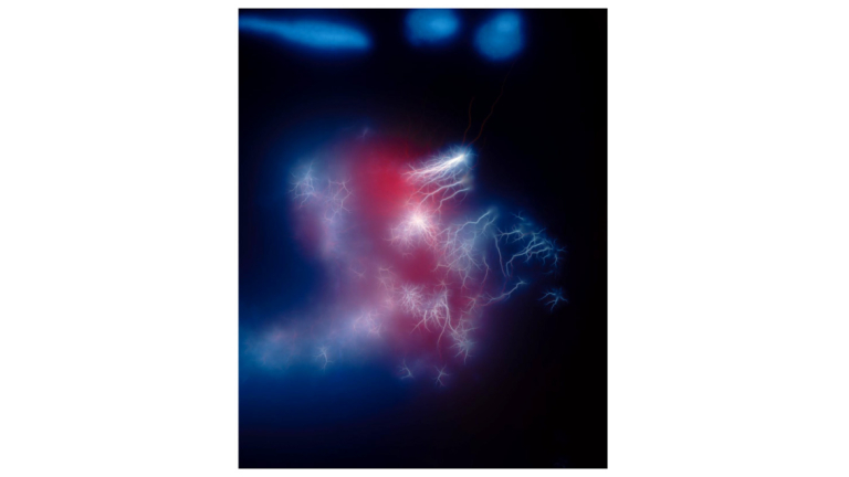 Signature image for Zaccheo Zhang exhibition