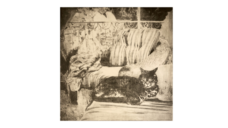 Signature image for Alexander Ink exhibition