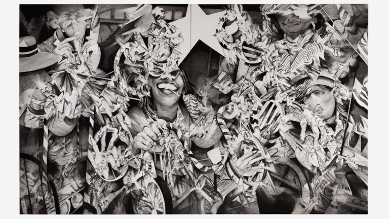 Signature image for Anna Park exhibition