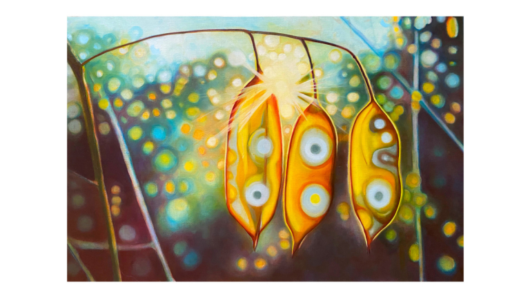 Signature image for Alexander Hall exhibition