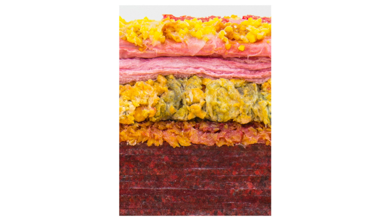 Signature image for Doreen Garner exhibition