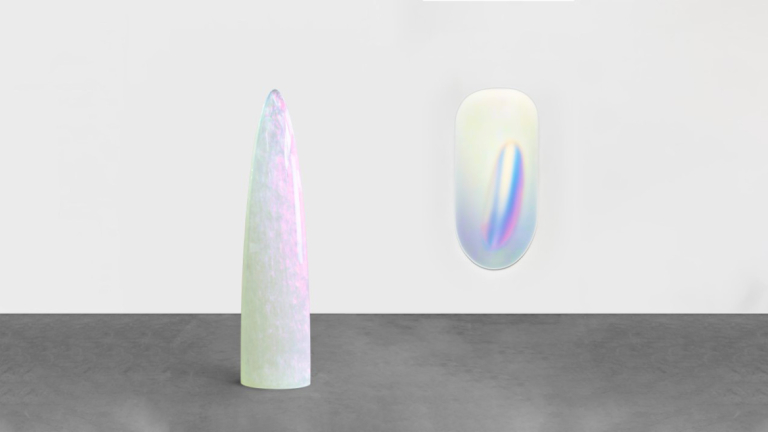 signature image for Gisela Colon exhibition