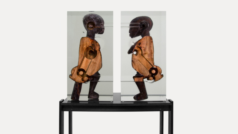 Signature image for Matthew Angelo Harrison exhibition
