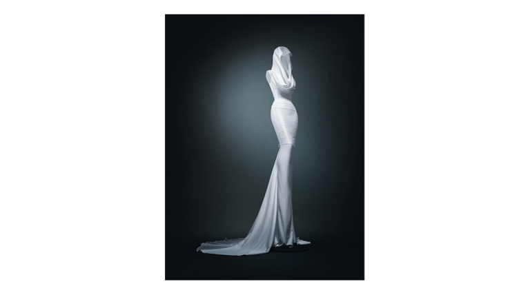 Signature image for Azzedine Alaia exhibition
