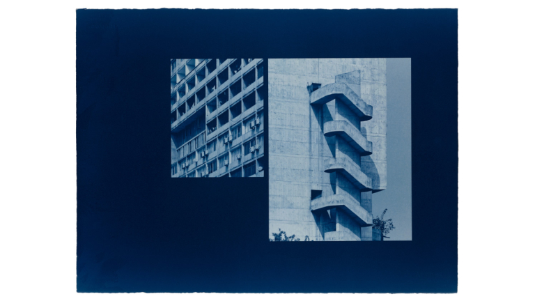 Signature image for Seher Shah and Randhir Singh exhibition
