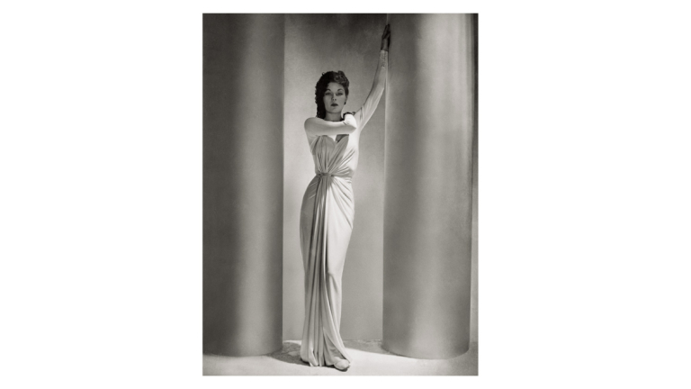 Signature image for Madame Gres exhibition