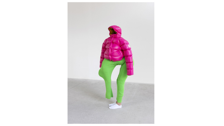 signature image for Erwin Wurm exhibition