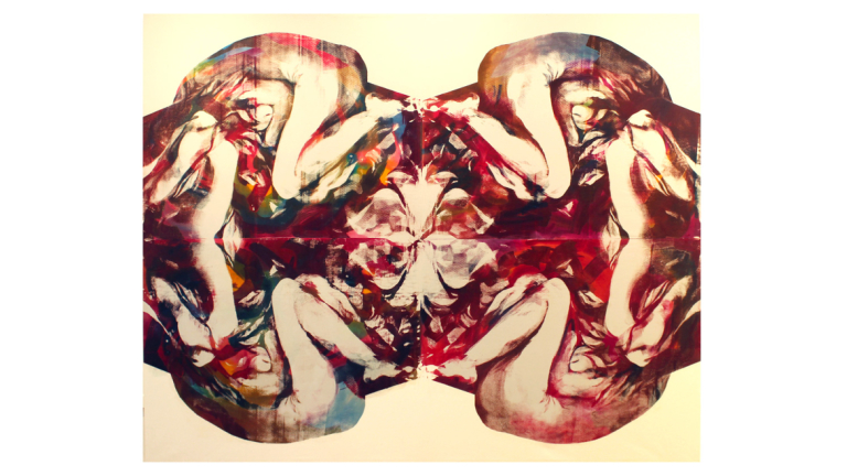 Signature image for Liz Lea exhibition