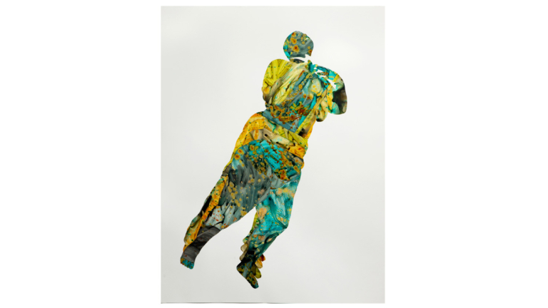 Signature image for M. Florine Démosthène exhibition