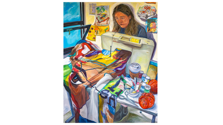 Signature image for SCAD MoA panel
