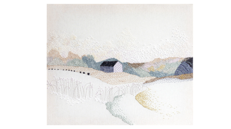 Signature image for Hon Eui Chen exhibition