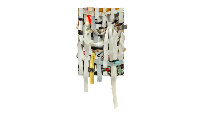 Signature image for group exhibition