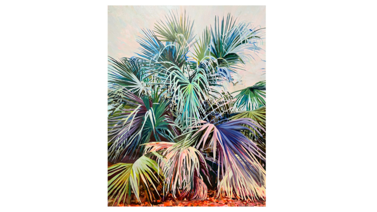 signature image for Summer Faculty Showcase