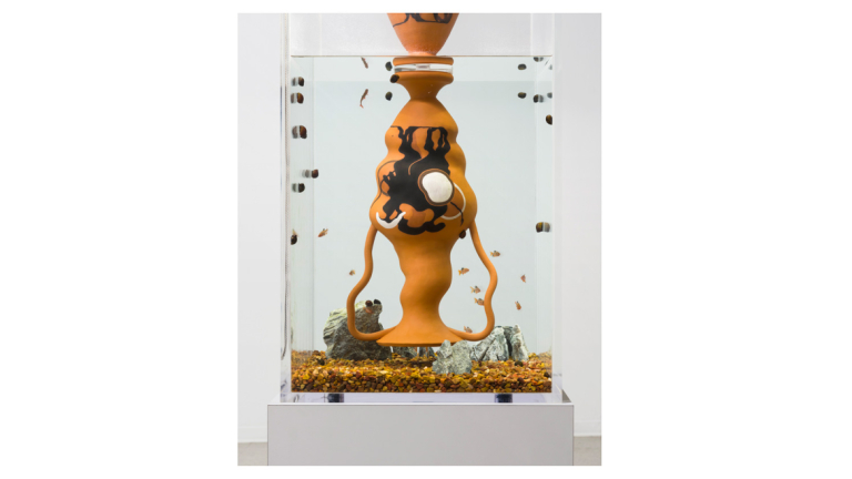 Signature image for Cammie Staros exhibition