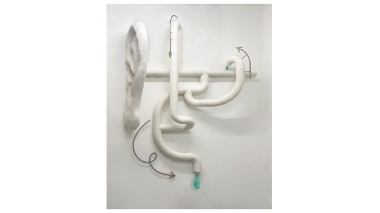 Signature image for Holly Hendry exhibition