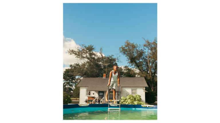 Signature image for Taylor Edgerton exhibition