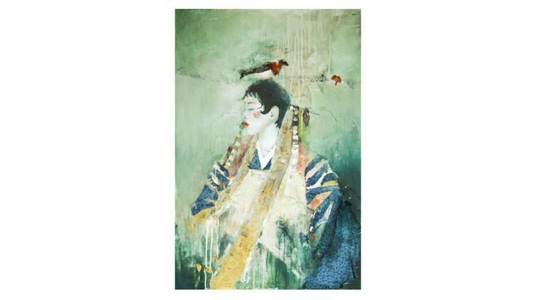 Signature image for Alexander Hall exhibition