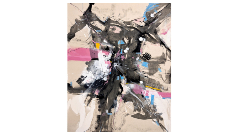 signature image for Chasey Wang exhibition
