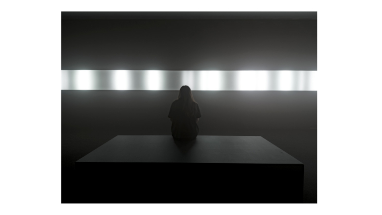 signature image for Jonsi exhibition