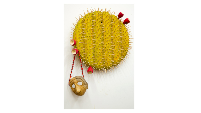 signature image for Raul De Lara exhibition
