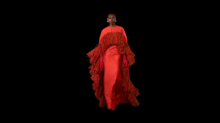 Signature image for Imane Ayissi