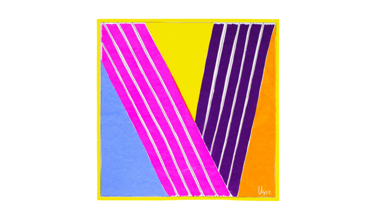signature image for Vera & Friends exhibition