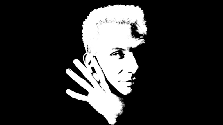 Signature image for Jean Paul Gaultier exhibition