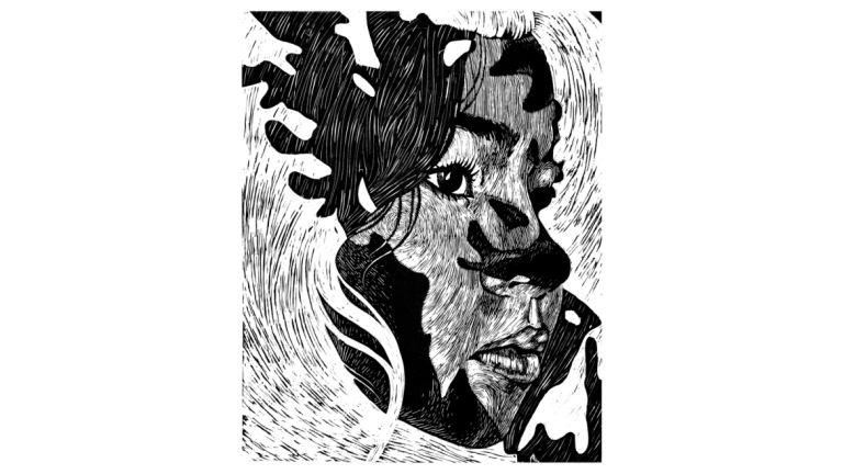 signature image for Alexander Ink exhibition