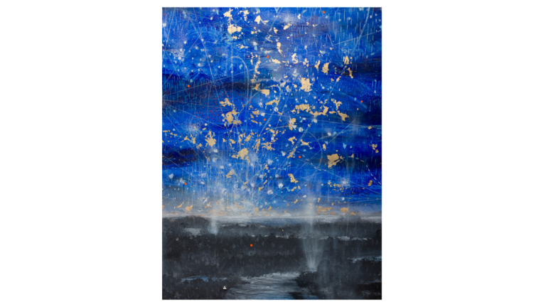 signature image for Michi Meko exhibitions