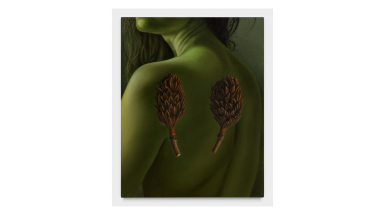 signature image for Myths and Legends exhibition