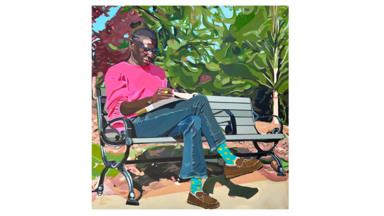 signature image for fine arts showcase