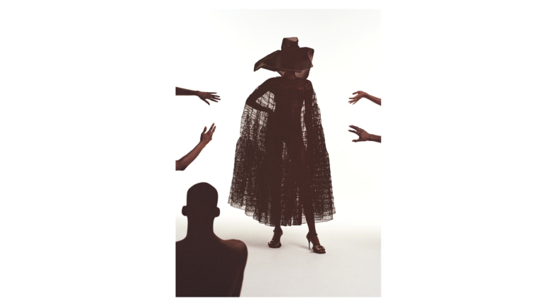 signature image for Campbell Addy exhibition
