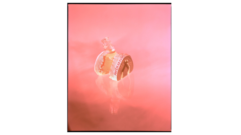 signature image for define art exhibition