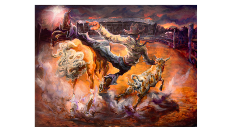 signature image for fine arts showcase