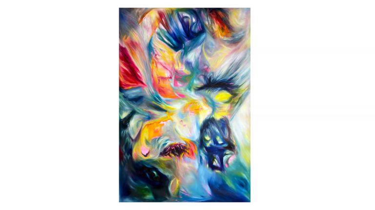 signature image for fine arts showcase
