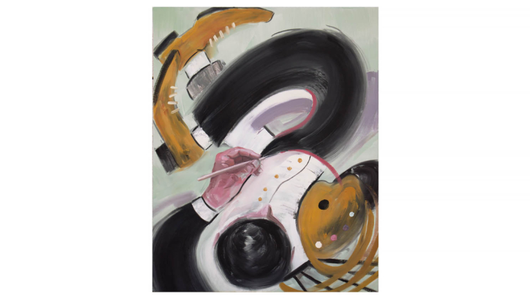 signature image for Alejandro Giraldo exhibition