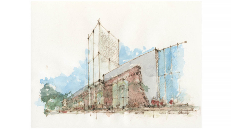 signature image for MoA celebrates 15 years exhibition