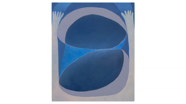 signature image for Othiana Roffiel exhibition