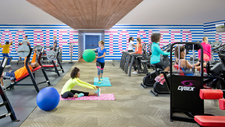 SCADfit Atlanta
