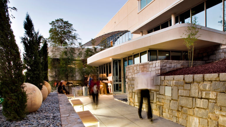 SCAD Digital Media Center, SCAD Atlanta