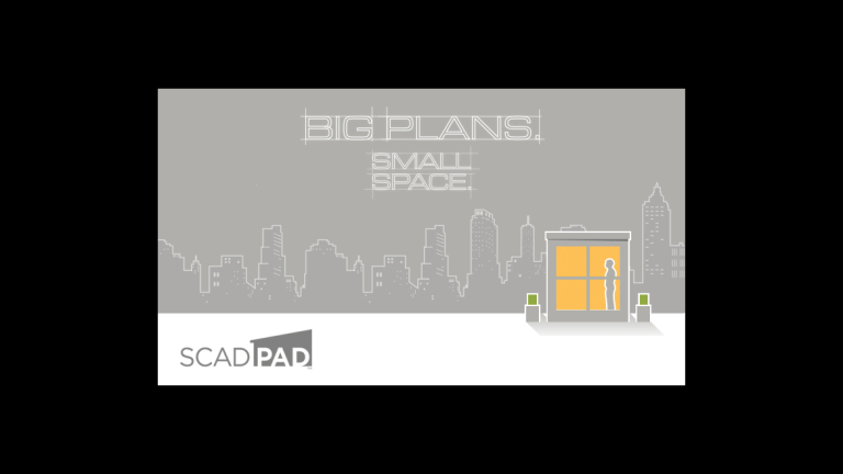 SCADpad, SCAD Atlanta