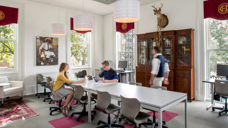 fashion marketing and management student experience scad scad themed entertainment design